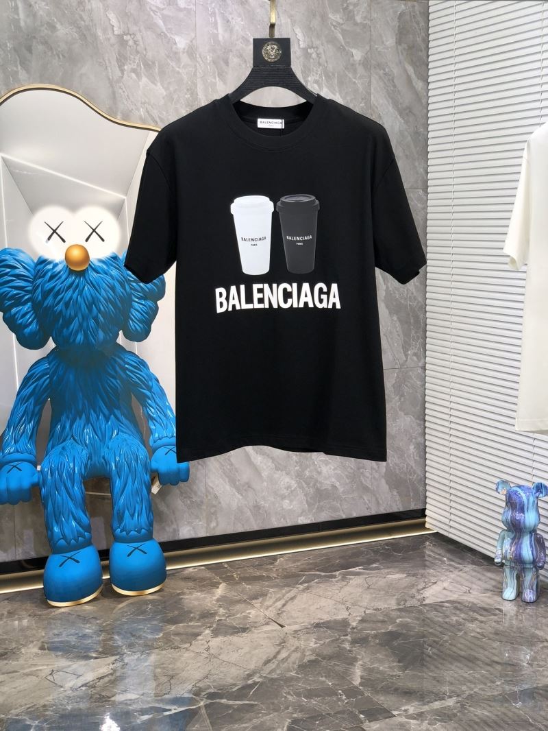 Balenciaga T-Shirts